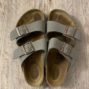 Birkenstocks